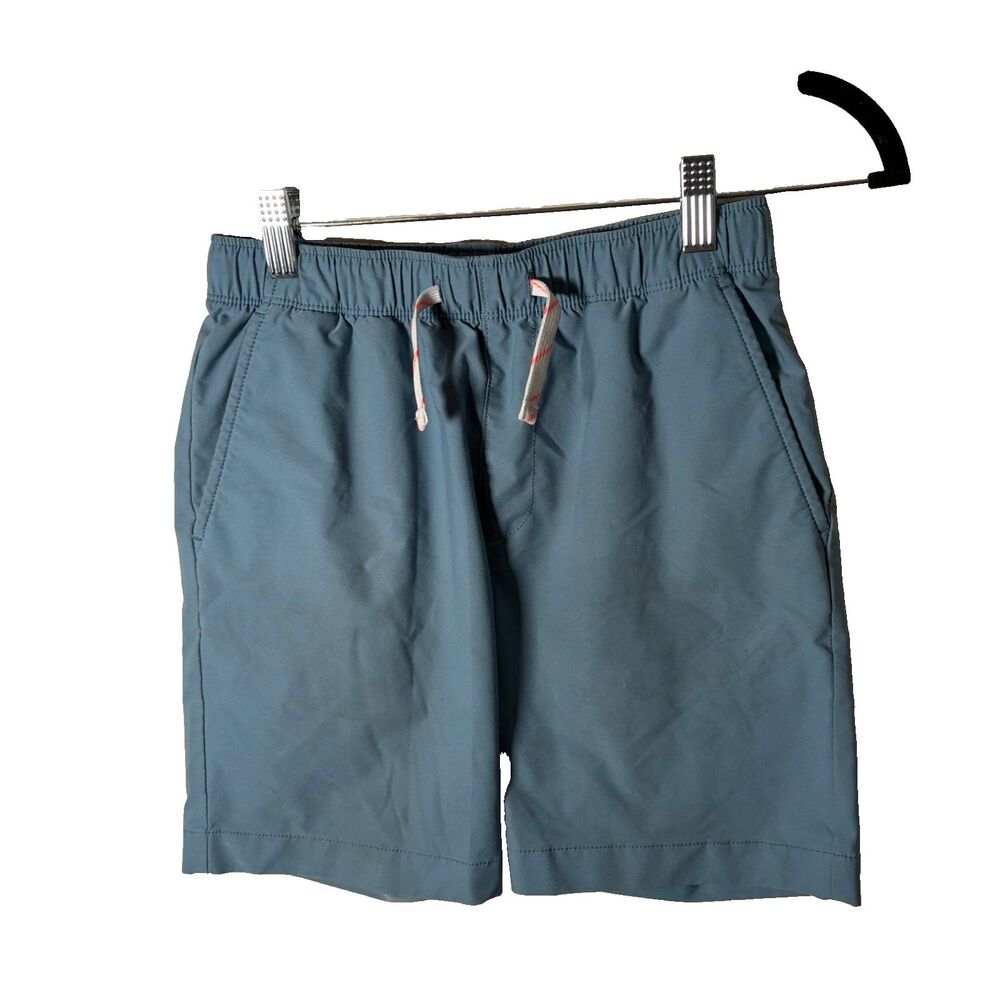 Crewcuts Shorts Boy's 12 Active Athletic Drawstring 6" Inseam